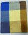 BEDSHEET ERODE PLAIN 90X108